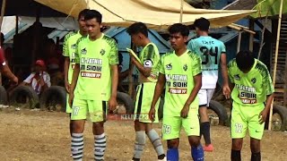 BABAK 1 TJM FC VS KARSEK FCTJM CUP 2024 TANJUNGAN [upl. by Adnalay]