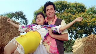 Towel Mein Bahar Jaogi To Eena Meena Deeka Movie Song Full HD Video [upl. by Hsekin]