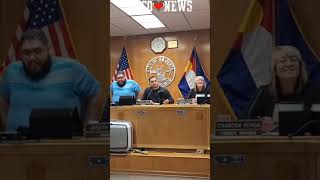 La Junta City Council Meeting Nov 4 2024  Blue Stem Nursing Home Update [upl. by Notsgnik]