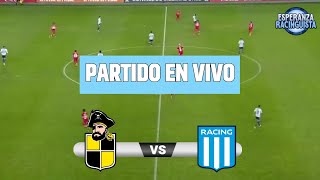 VER EN VIVO  COQUIMBO 12 RACING  COPASUDAMERICANA  TRANSMISIÓN ESPERANZA RACINGUISTA [upl. by Ahsaelat]