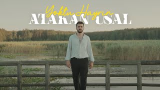 Atakan Usal  Yoktu Hayrın Official Video [upl. by Dieter]