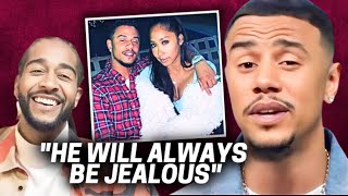 Lil Fizz Reveals How Omarion Klled His Career [upl. by Arleyne]