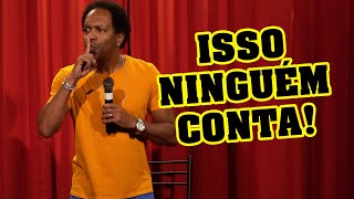 PRECISO FALAR DE ACADEMIAS  KEDNY SILVA  STAND UP COMEDY [upl. by Elleirb973]