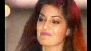 Nazia Hassan  Boom Boom  live [upl. by Kappenne]