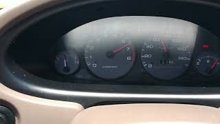 070 mph stock integra pull [upl. by Iverson]