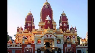 Birla Mandir Delhi [upl. by Aremat533]