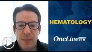 Dr Jimenez Jimenez on the Clinical Implications of the ACCESS Trial in Hematological Malignancies [upl. by Einittirb]