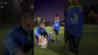 FC Jovani Junior edit football soccer futbol messi goalkeeperdrills sports goalkeepertranin [upl. by Yousuf132]