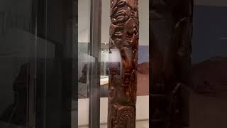 Visita a museo de Pachacamac [upl. by Faxen52]