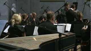 Alfred Schnittke  Concerto grosso no1  Preludio [upl. by Langille]