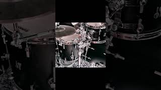 Walk around my acquired Sonor SQ2 Birch kit in Vintage Onyx [upl. by Eerot]