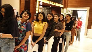 Yamaha Fascino Miss Diva 2018 Pune auditions Registration [upl. by Oner477]