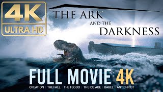 The Ark and the Darkness  Free Official Full Movie 4K [upl. by Nnylatsirk]