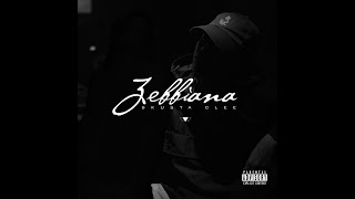 ZEBBIANA Lyric Video  Skusta Clee Prod by FlipD [upl. by Drona946]