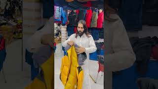 k2 branded fashion winterjacket clothing ultralight ultralight mountains snowjacket canada [upl. by Demetris322]