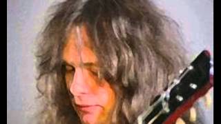 David Elliott ft Paul Kossoff guitar  All One late 1974 [upl. by Ozen]