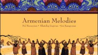 Armenian Melodies  Yar Kele Nazov  Յար քելե նազով [upl. by Kamp]