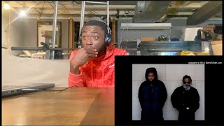 BABY KEEM AND KENDRICK CANT BE STOPPED Baby Keem Kendrick Lamar  Vent  REACTION [upl. by Dibru974]