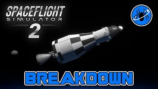 Spaceflight Simulator 2 Announcement  Complete Breakdown  SFS 2 [upl. by Yauqram]