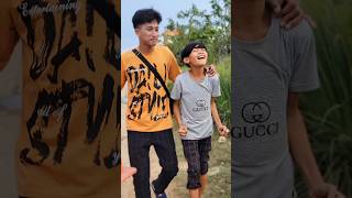 Its funny wa wa 😀😀 Trav nobrofunny shortvideo beneagle comedy [upl. by Line715]