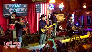 Cowboy Country Live Stream [upl. by Kanor373]