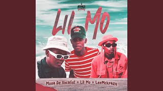 Lil Mo [upl. by Malim]