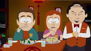 South Park  Sbrra un po qua The Yelper Special ITA [upl. by Eyahsal]