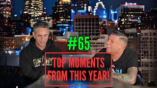 Episode 65 Top moments from Episodes throughout the Year [upl. by Bergmann]