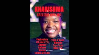 Kharishma Greatest Hits Mix  October 2024 [upl. by Itsrik]