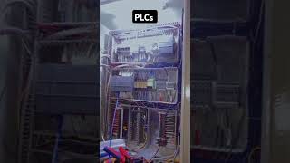 PLCs installation electricshorts plc [upl. by Attennaej]