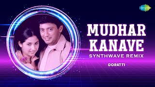 Mudhar Kanave  Synthwave Remix  Majunu  Prashanth Rinki Khanna  Harris Jayaraj  Ooratti [upl. by Akela]