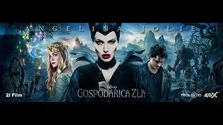 Gospodarica zla Trailer [upl. by Krum]