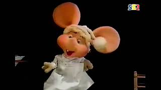 TOPO GIGIO  HASTA MAÑANA TV RIP TVN [upl. by Aiym]