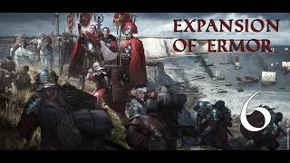 Dominions 4 The Highmoor Saga Expansion of Ermor Part 6 [upl. by Maunsell]