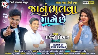 Rajendra Kotval  New Timli Song 2023  Janu Bhulva Mange Che Rimix Timli‎Timli Panchmahal [upl. by Assilim]