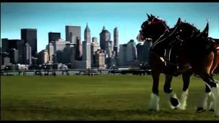 911 Super Bowl Commercial  Budweiser  AIRED ONLY ONCE HD [upl. by Sheri]