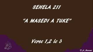 Sehela 211 Uccsa Hymn [upl. by Goren818]