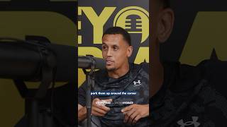 Ravel Morrison on Life in Mexico as a Footballer 🗣️🇲🇽 football canelo [upl. by Prissie923]