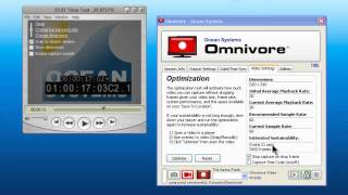 Omnivore Digital Video Capture  6 Min StepbyStep to Capturing Video  Forensic Video Analysis [upl. by Coffin235]