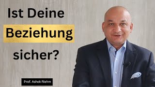 5 Zeichen für Sicherheit und Geborgenheit in Deiner Beziehung [upl. by Yesnel888]