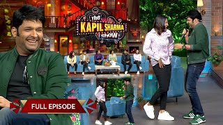 Indian Women Cricketer के साथ देखिये कैसे Flirt क्या कपिल ने The Kapil Sharma Show S2 Ep 251 [upl. by Kahler]