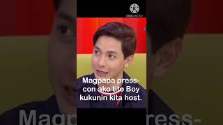 ALDEN LOVE LIFE WALEY fasttalk [upl. by Eceinahs]