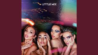 Gloves Up  Little Mix Official Audio [upl. by Noreen511]