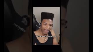 Etika speaks on letting hatred go inspiration [upl. by Northrop]