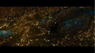 The Hobbit  Smaug  Ending Scene HD [upl. by Galatia]