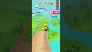 New Update  New Levels  Going Balls  SpeedRun Gameplay shorts gameplay youtubeshorts 4178 [upl. by Cudlip]