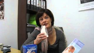 Salt Pipe Video  Benefits of Transylvanian Salt Therapy for Respiratory Illness [upl. by Eniaj]