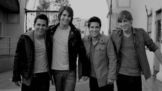 big time rush – paralyzed slowed  reverb [upl. by Aneeuqal]