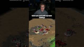 Command amp Conquer Tiberian Sun  Get an MCV gaming freegames tip Command amp Conquer Tiberian Sun [upl. by Nirol]