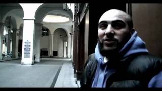 Medine Interview et freestyle  Daymolition [upl. by Ahseinat]